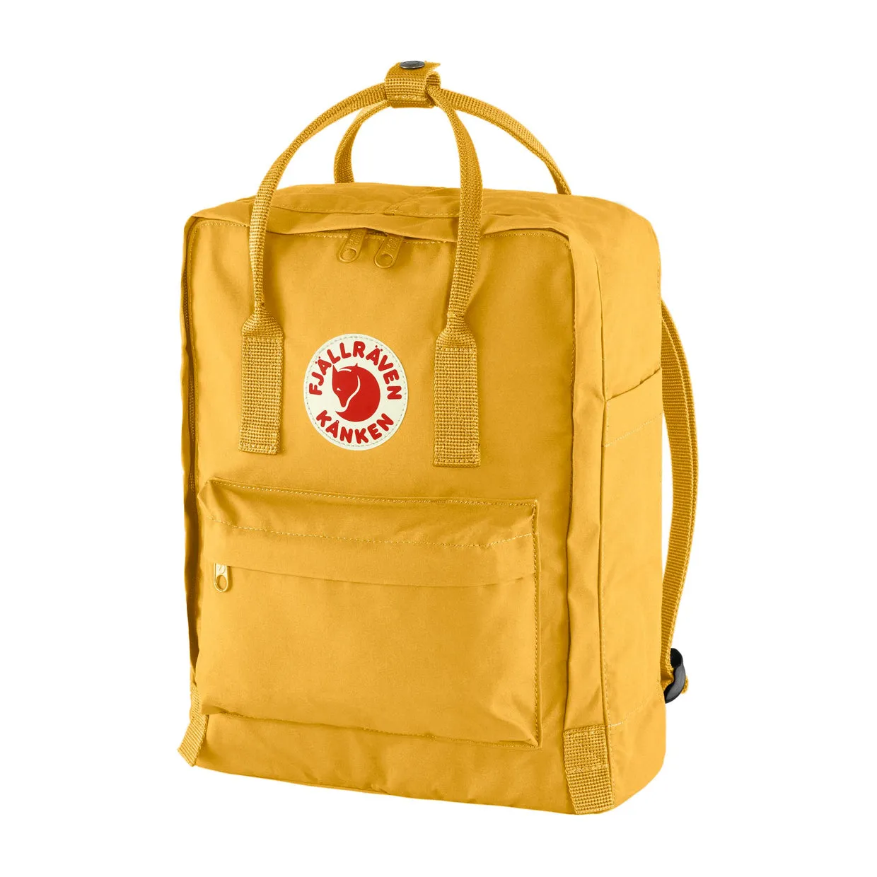 Zaino Fjallraven Knken Ocra